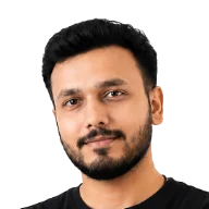 Amit Malvi, founder of SearchAxe